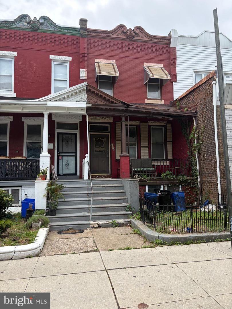 Property Photo:  5736 Market Street  PA 19139 