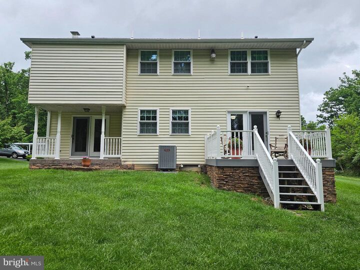Property Photo:  13900 Autumn Drive SW  MD 21502 