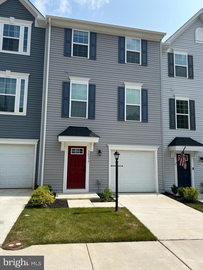 Property Photo:  36072 Coyote  VA 22508 