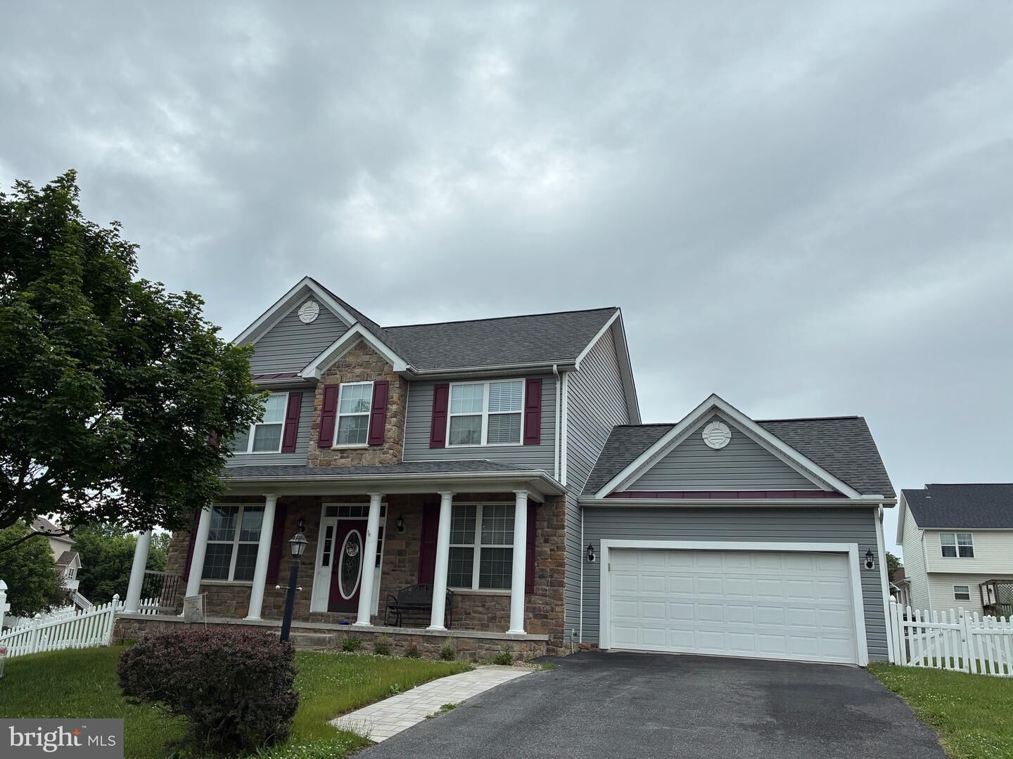 Property Photo: 171 Webber Springs Drive WV 25428
