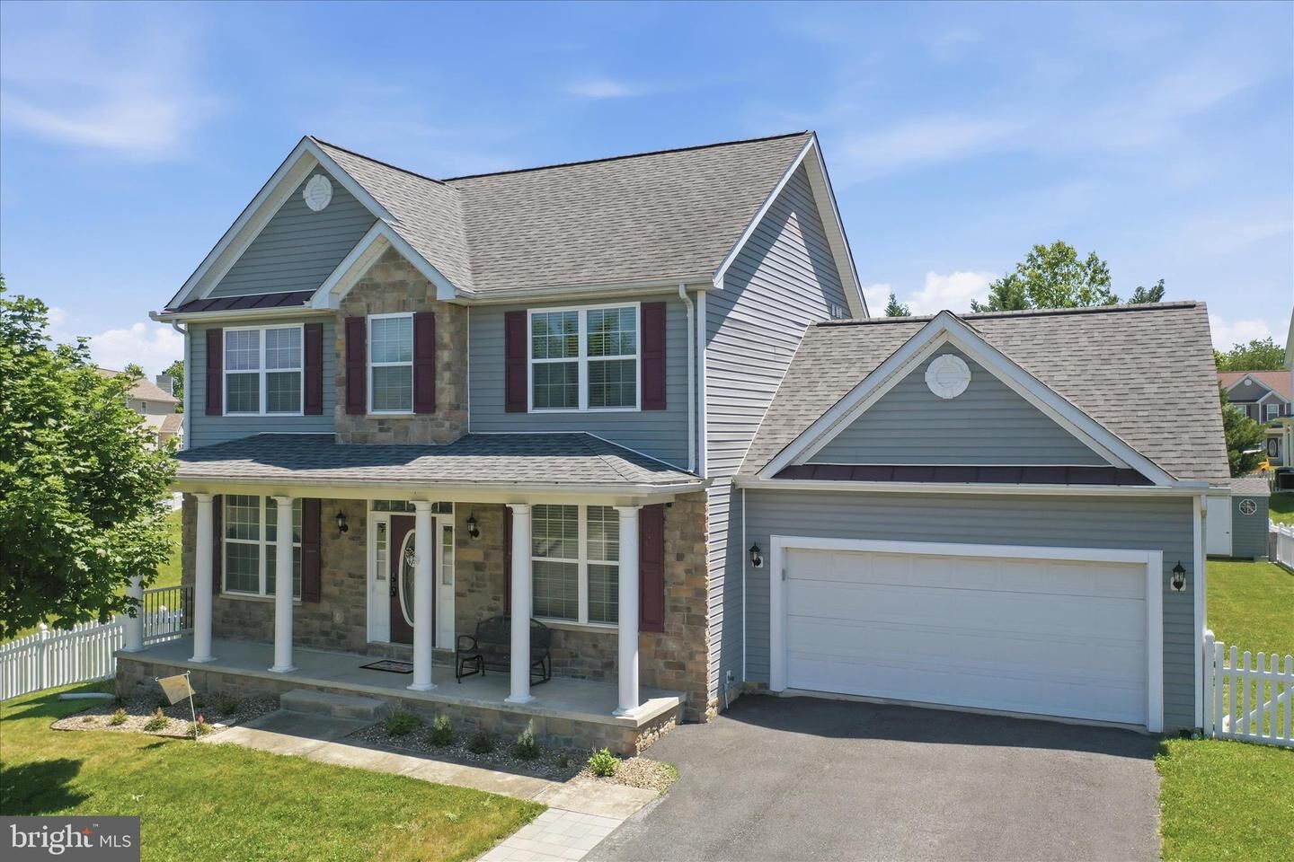 Property Photo:  171 Webber Springs Drive  WV 25428 