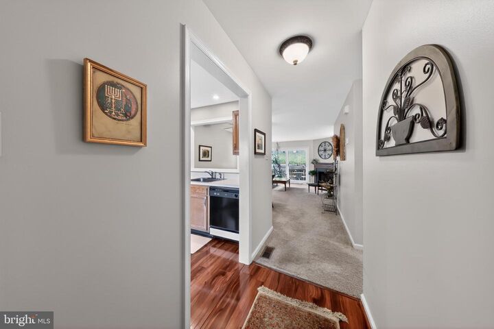 Property Photo:  266 Miley Road 266  PA 19014 