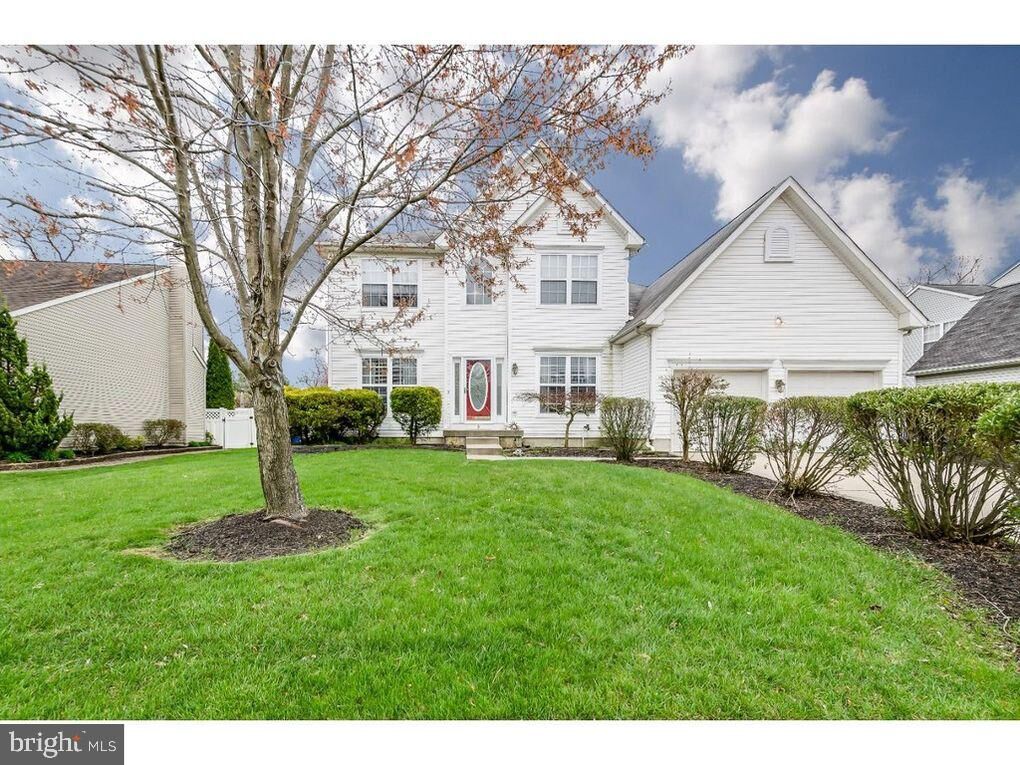 Property Photo:  9 Buttonwood  NJ 08505 