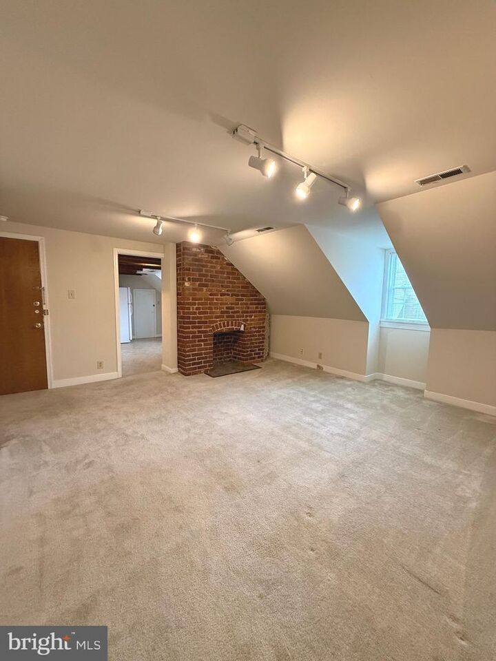 Property Photo: 319 William Street B VA 22401
