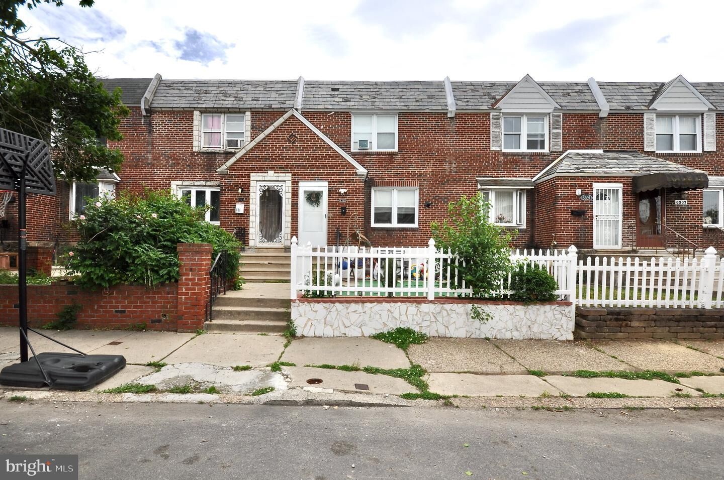 Property Photo:  6311 Elmhurst Street  PA 19111 
