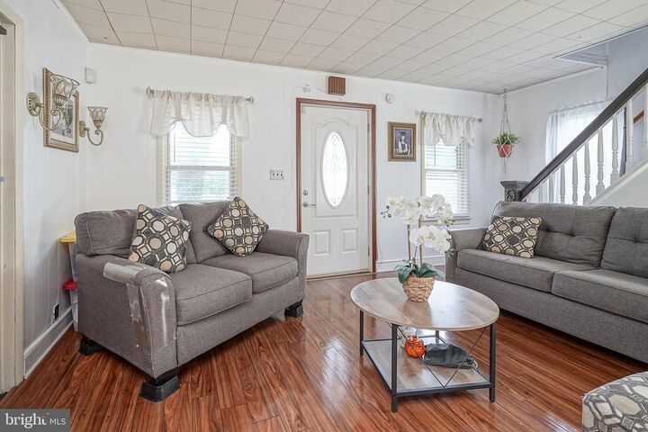 Property Photo:  218 W Park Avenue  NJ 08360 