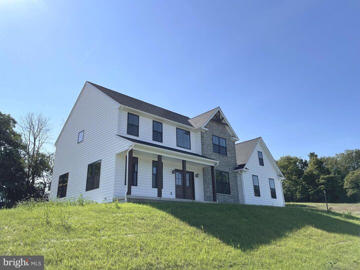 Property Photo:  Lot 1C Lisadell Drive  PA 19348 