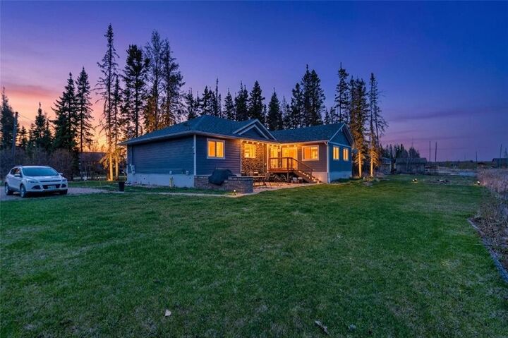 Property Photo: 16 Jesses Trail MB R0E 0N0