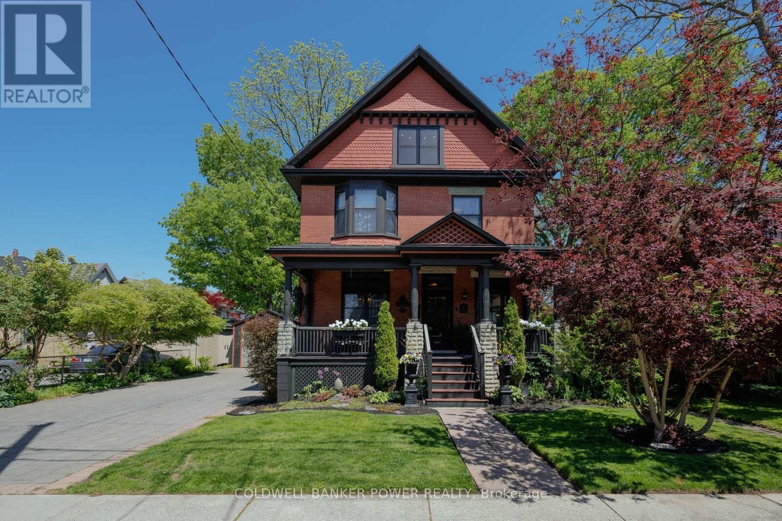 Property Photo:  6 Cynthia Street  ON N6C 3E9 