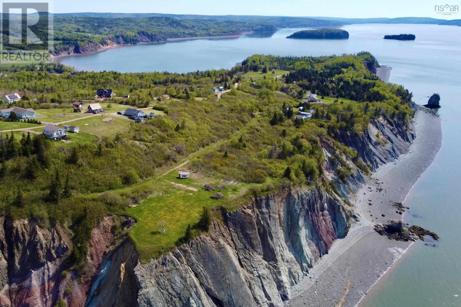 Property Photo: Lot 88-8 Gilbert Road NS B0M 1S0