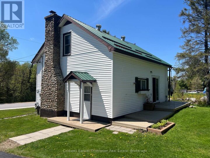 Property Photo:  37 Eagle Lake Road  ON P0A 1X0 