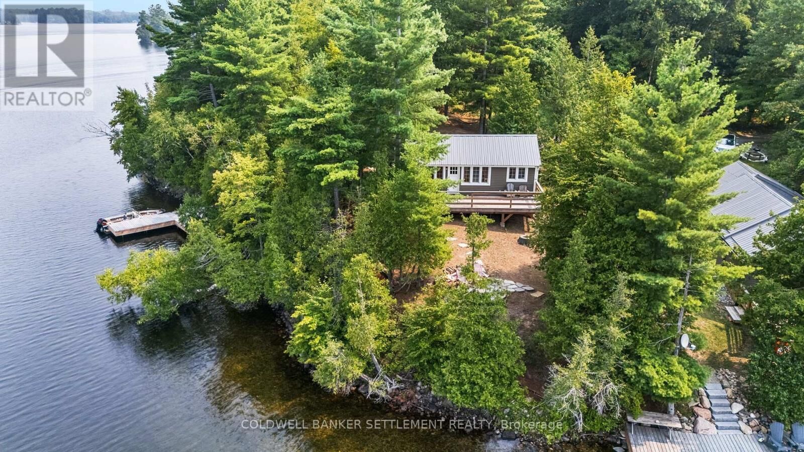 Property Photo:  289 Christie Lake Lane 21 Lane  ON K7H 3C9 