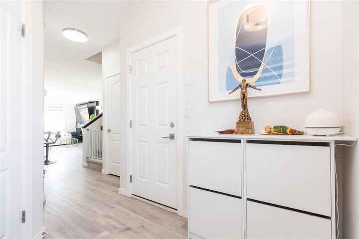 Property Photo: 12 Wuerch Crescent MB R4A 0E3
