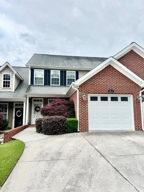 Property Photo: 907 Sandy Dunes GA 30721