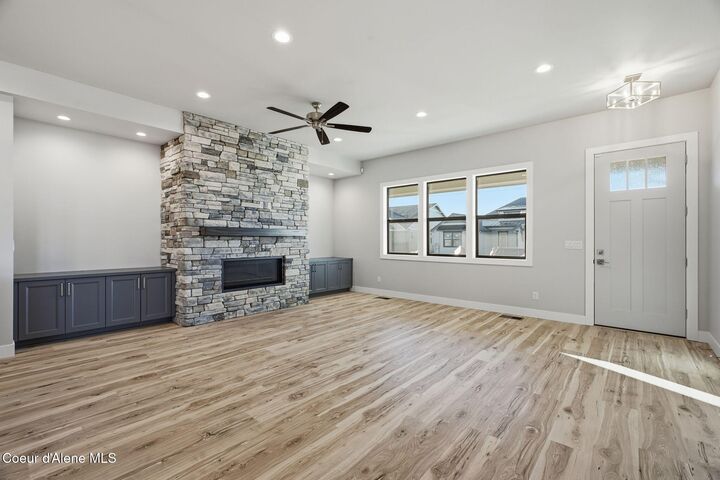 Property Photo:  4460 W Hide Away Ln  ID 83815 