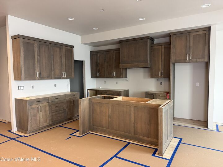 Property Photo:  4460 W Hide Away Ln  ID 83815 
