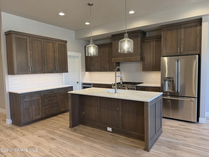 Property Photo:  4460 W Hide Away Ln  ID 83815 