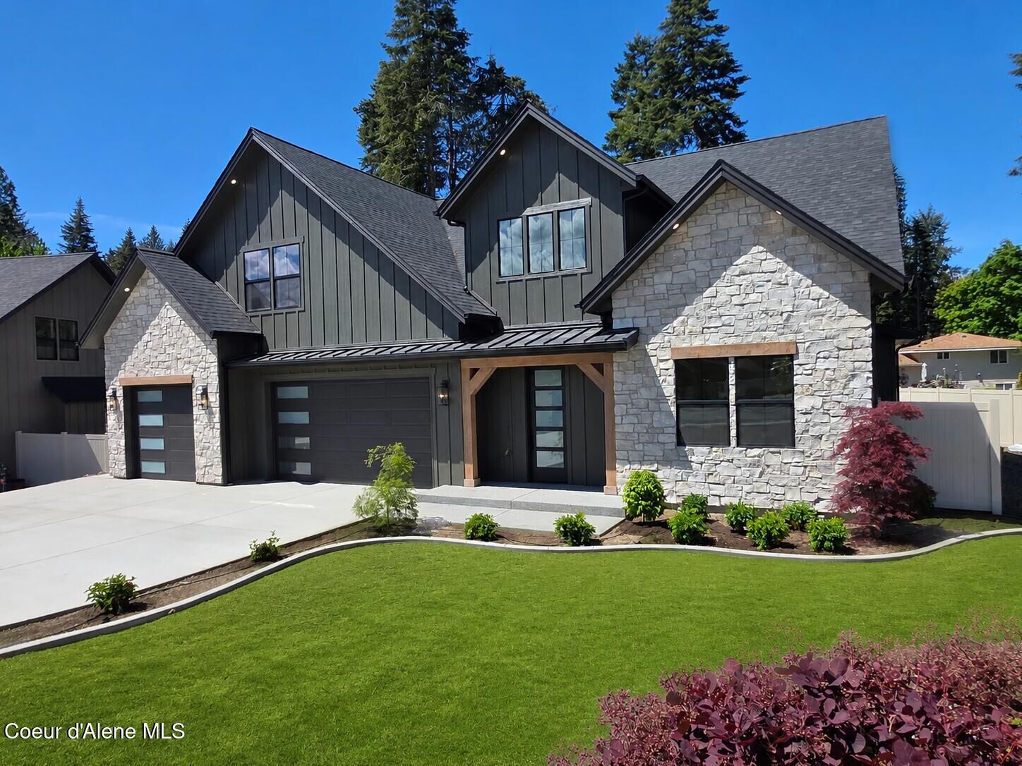 Property Photo:  11969 N Rocking R Rd  ID 83835 