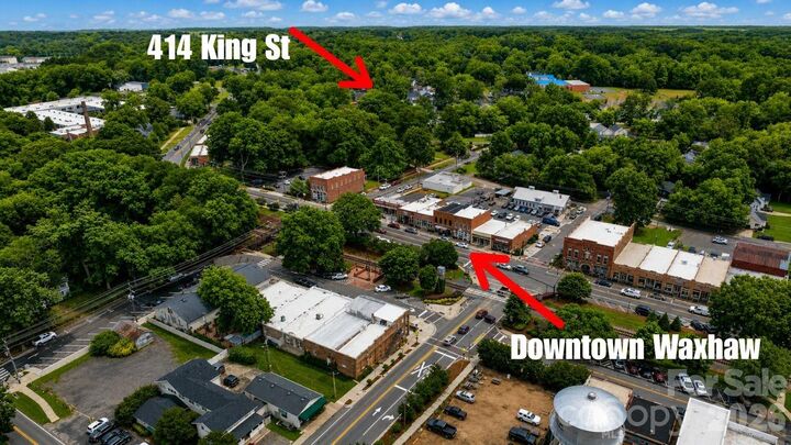 Property Photo: 414 King Street NC 28173