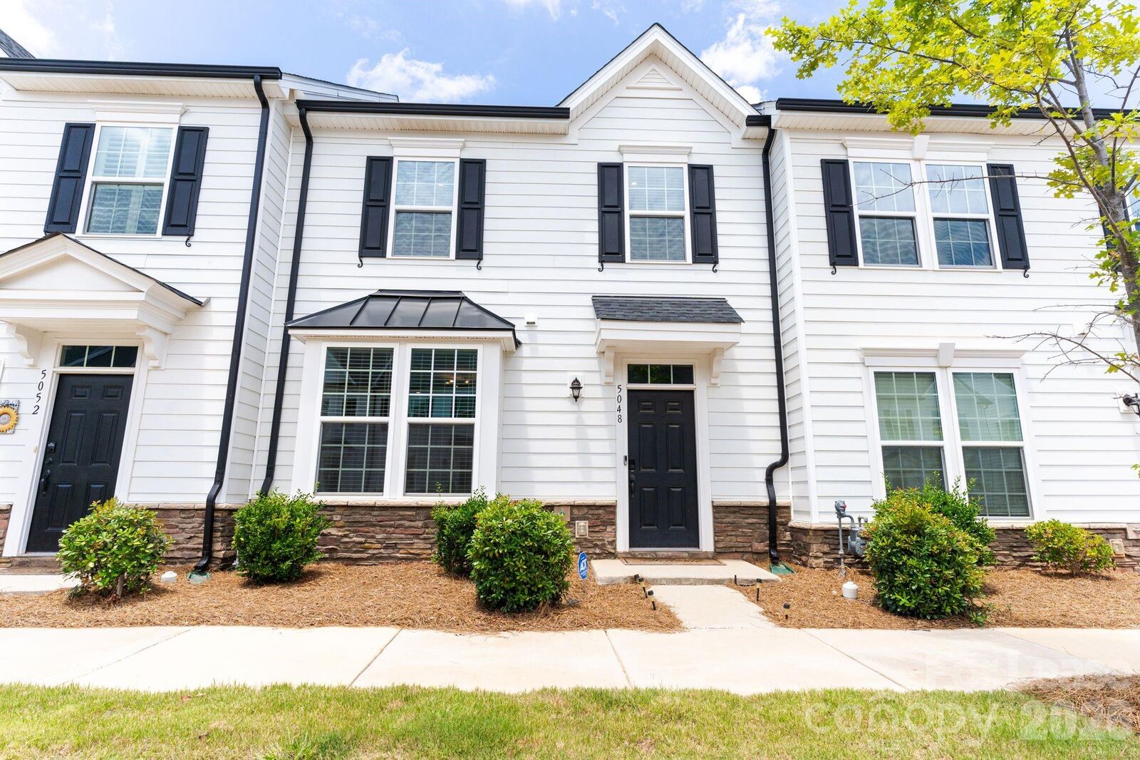 Property Photo:  5048 Patton Drive  NC 28056 