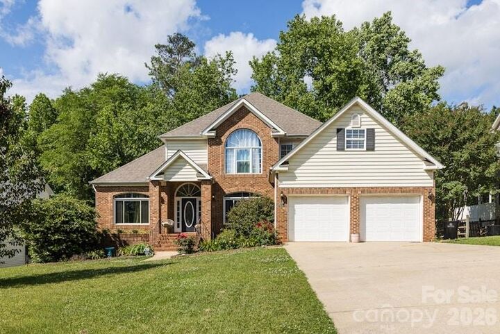 Property Photo: 4650 Cascade Avenue SC 29732