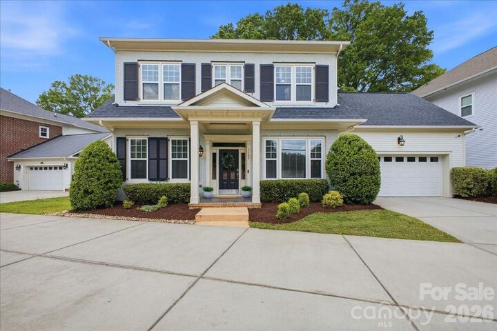 Property Photo:  1103 N Sharon Amity Road  NC 28211 
