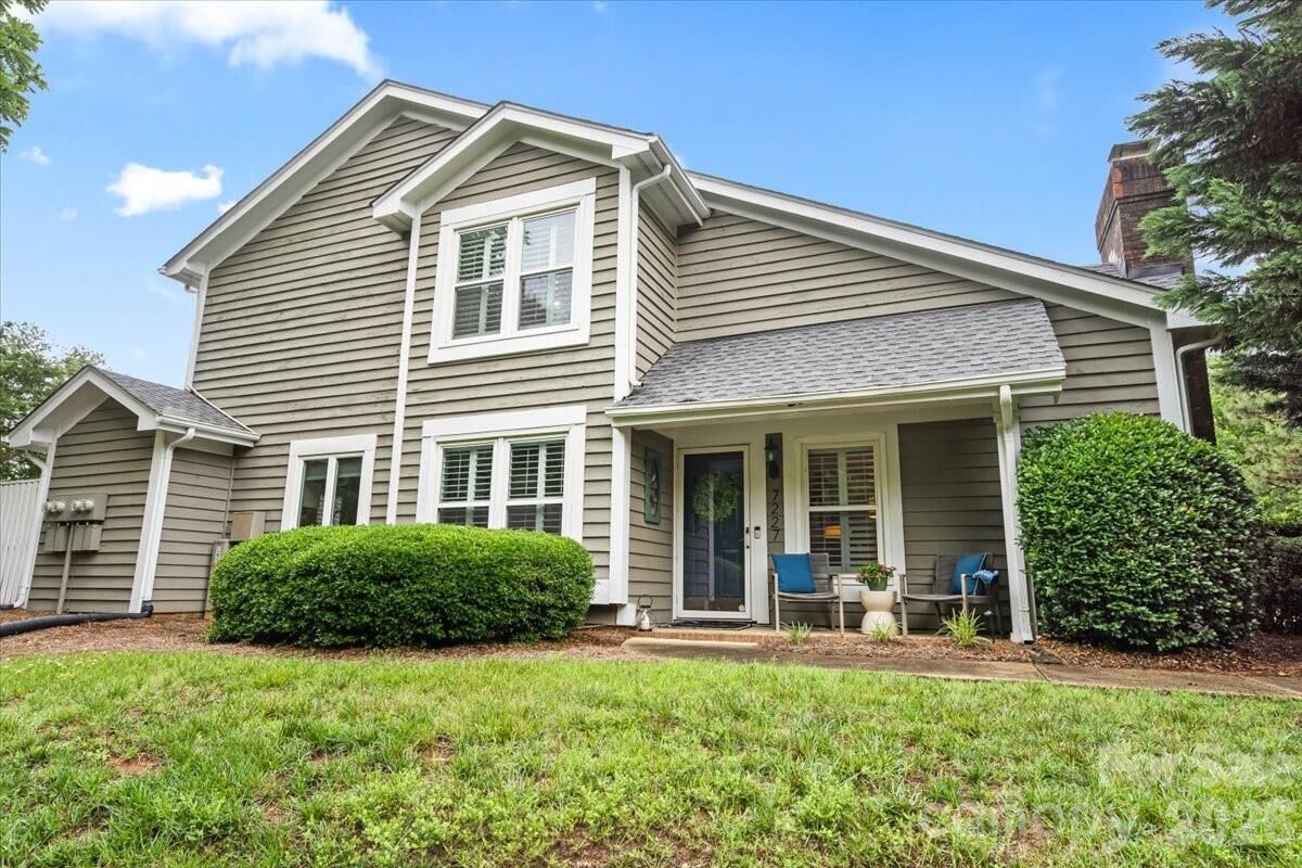 Property Photo:  7227 Meeting Street  NC 28210 