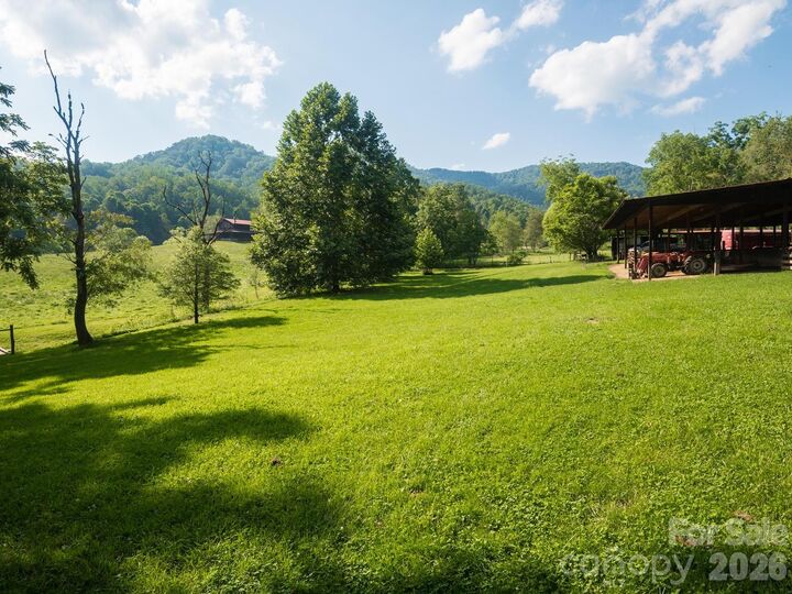 Property Photo: 741 &Amp 99999 Morrow Branch Road NC 28748