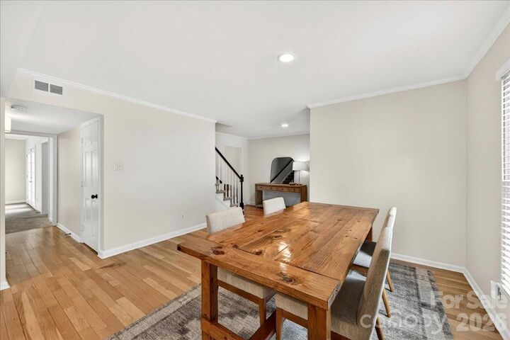 Property Photo: 6724 Constitution Lane NC 28210