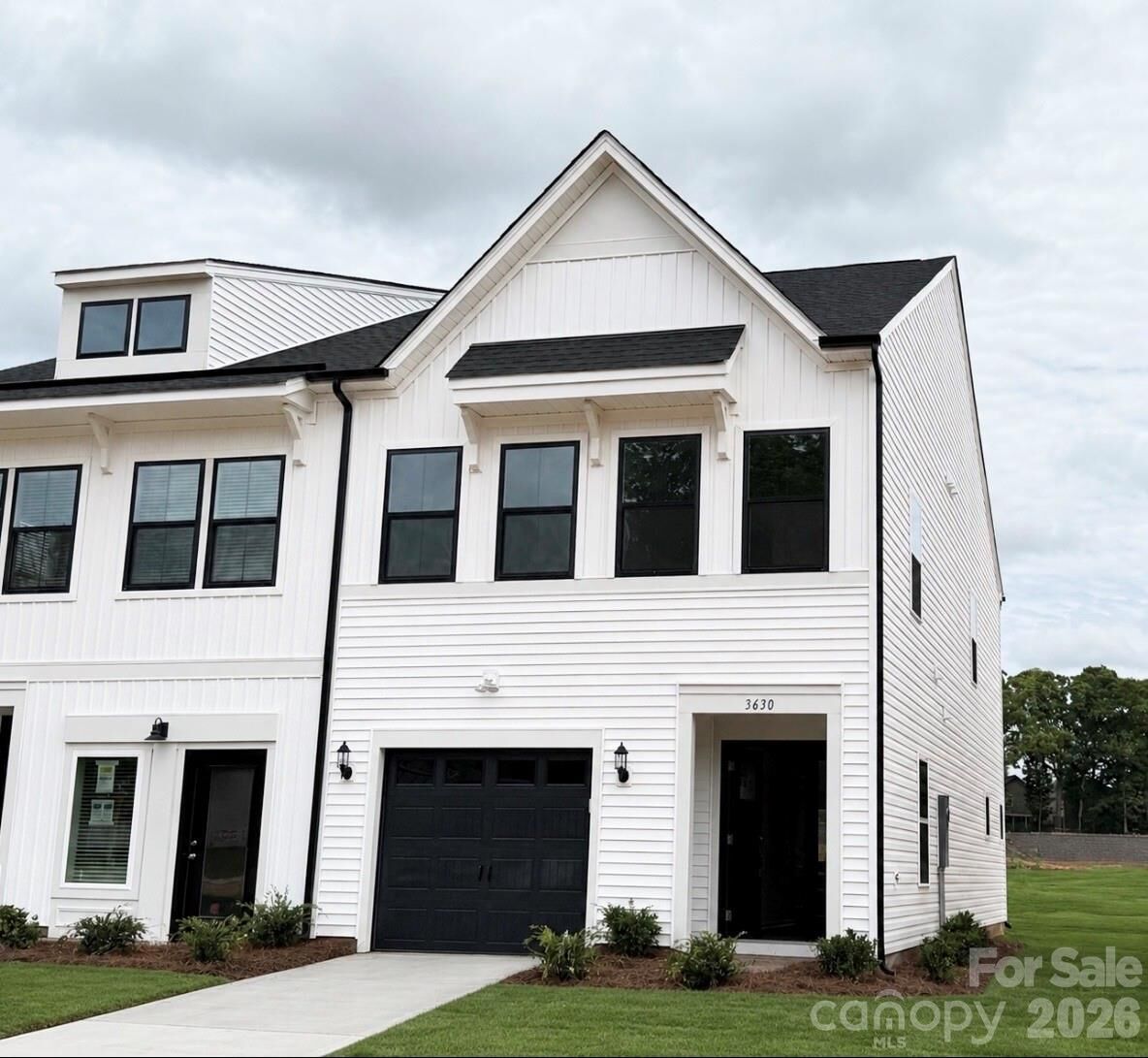 Property Photo:  3630 Teslow Drive 39  NC 28215 