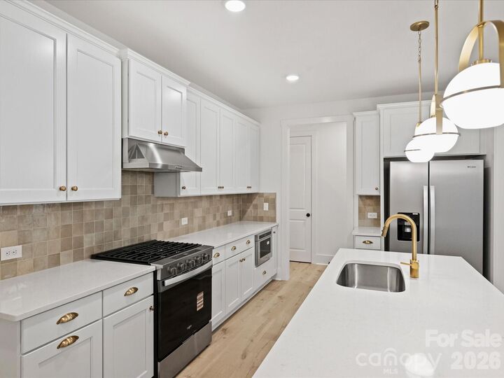Property Photo: 1125 E 35th Street NC 28205