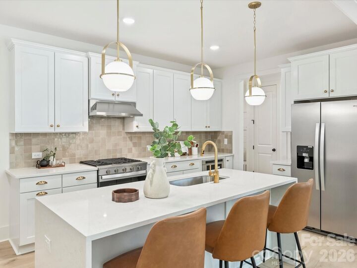Property Photo: 1125 E 35th Street NC 28205
