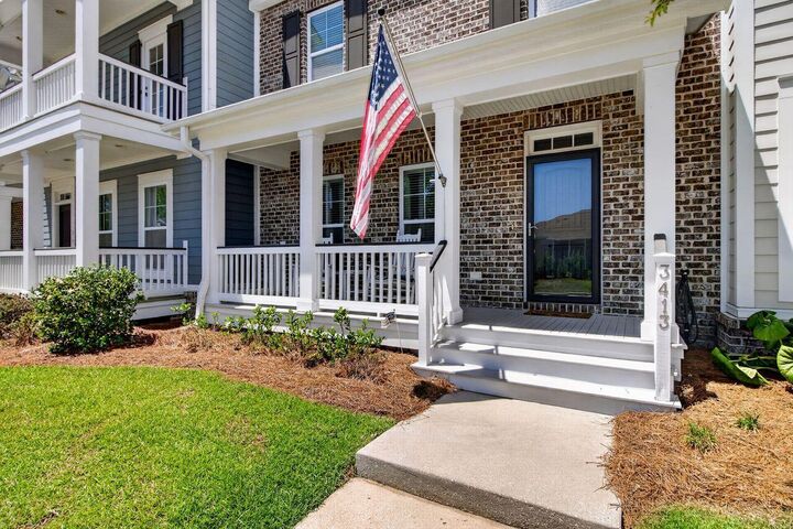 Property Photo:  3413 Fairwater Place  SC 29466 