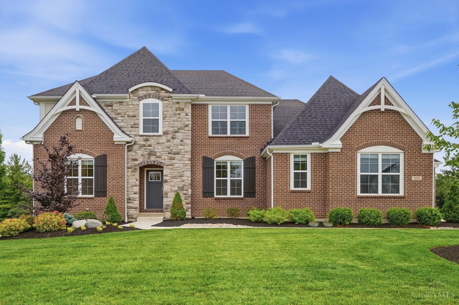 Property Photo: 5018 Ainsley Drive OH 45040
