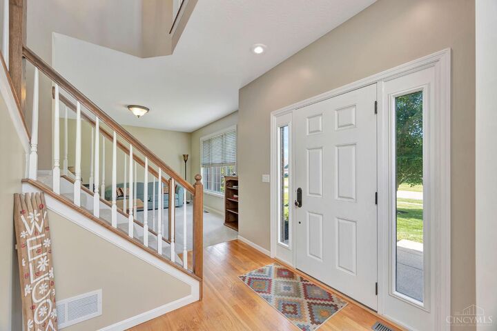 Property Photo:  6716 Charleston Run Court  OH 45040 