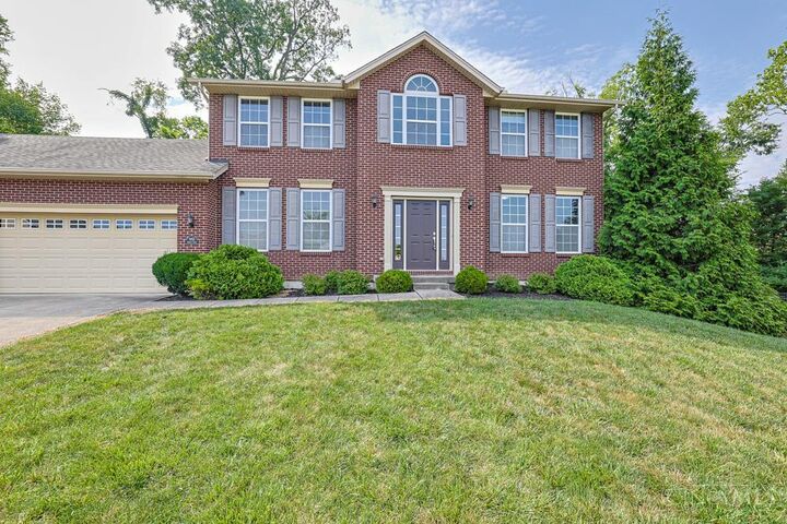 Property Photo:  5953 Ashlyn Court  OH 45044 