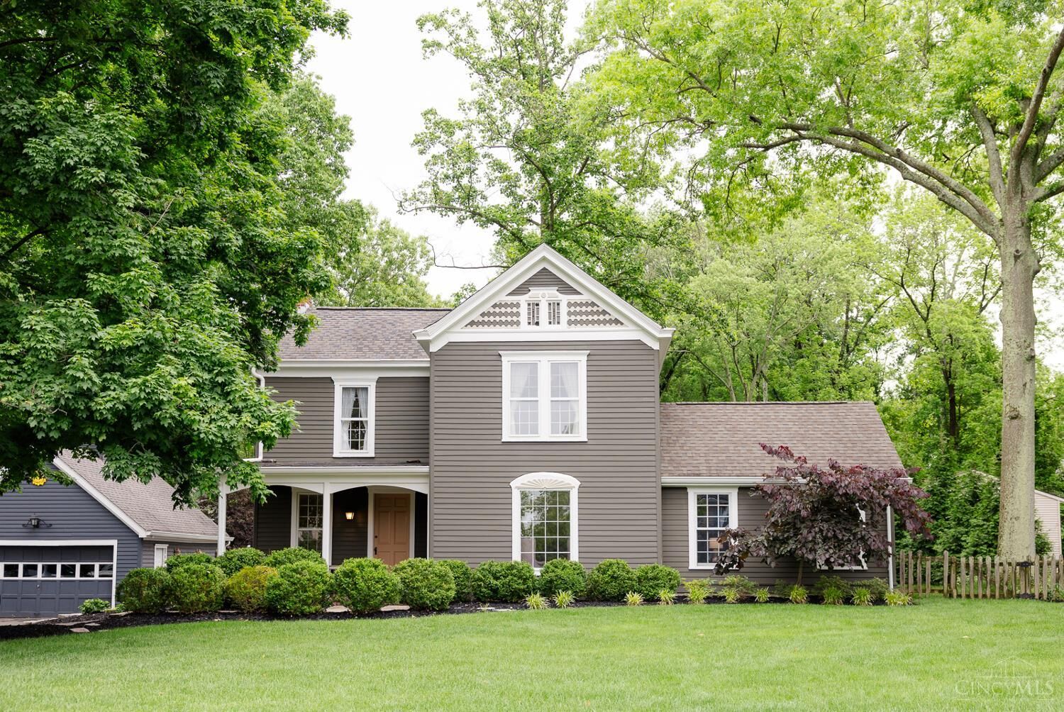 Property Photo:  1030 Eight Mile Rd  OH 45255 