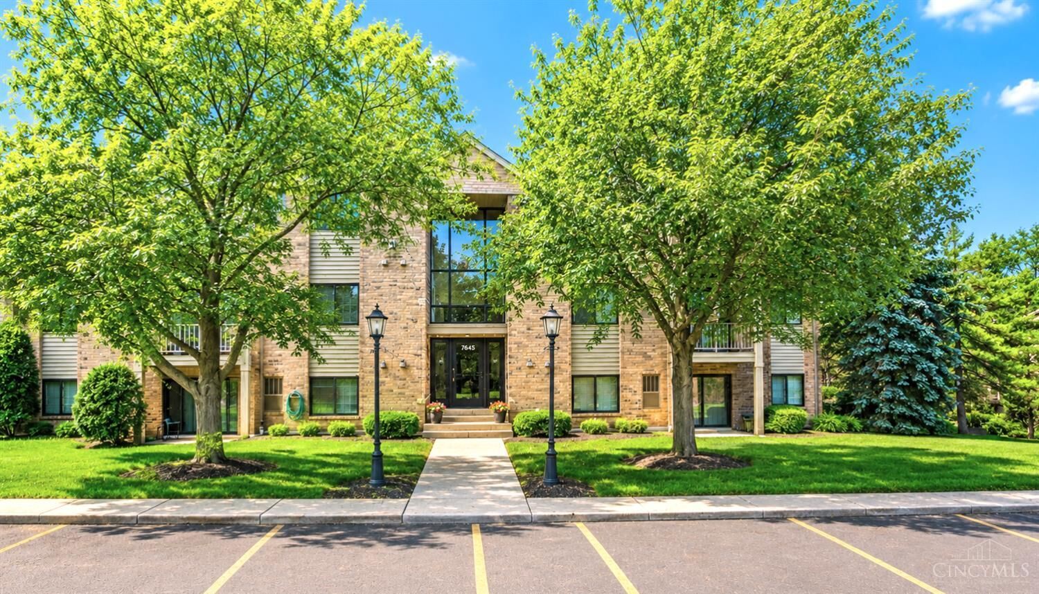 Property Photo:  7645 Montgomery Road  OH 45236 