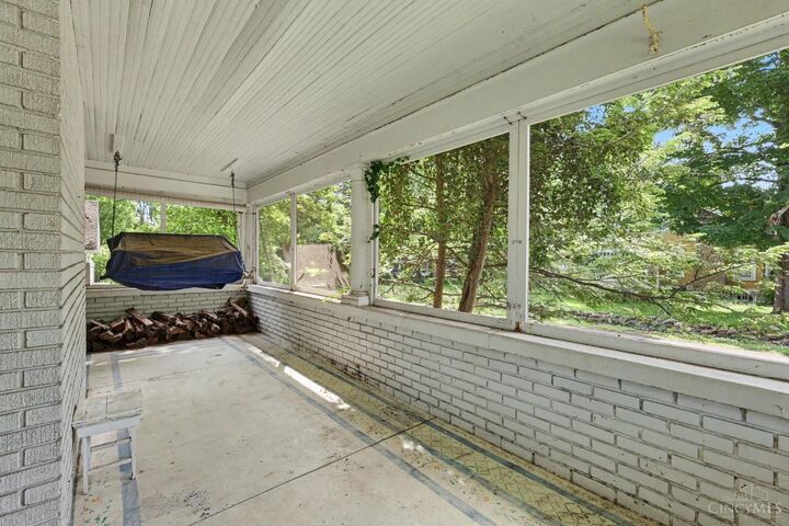 Property Photo:  150 Laurel Avenue  OH 45150 