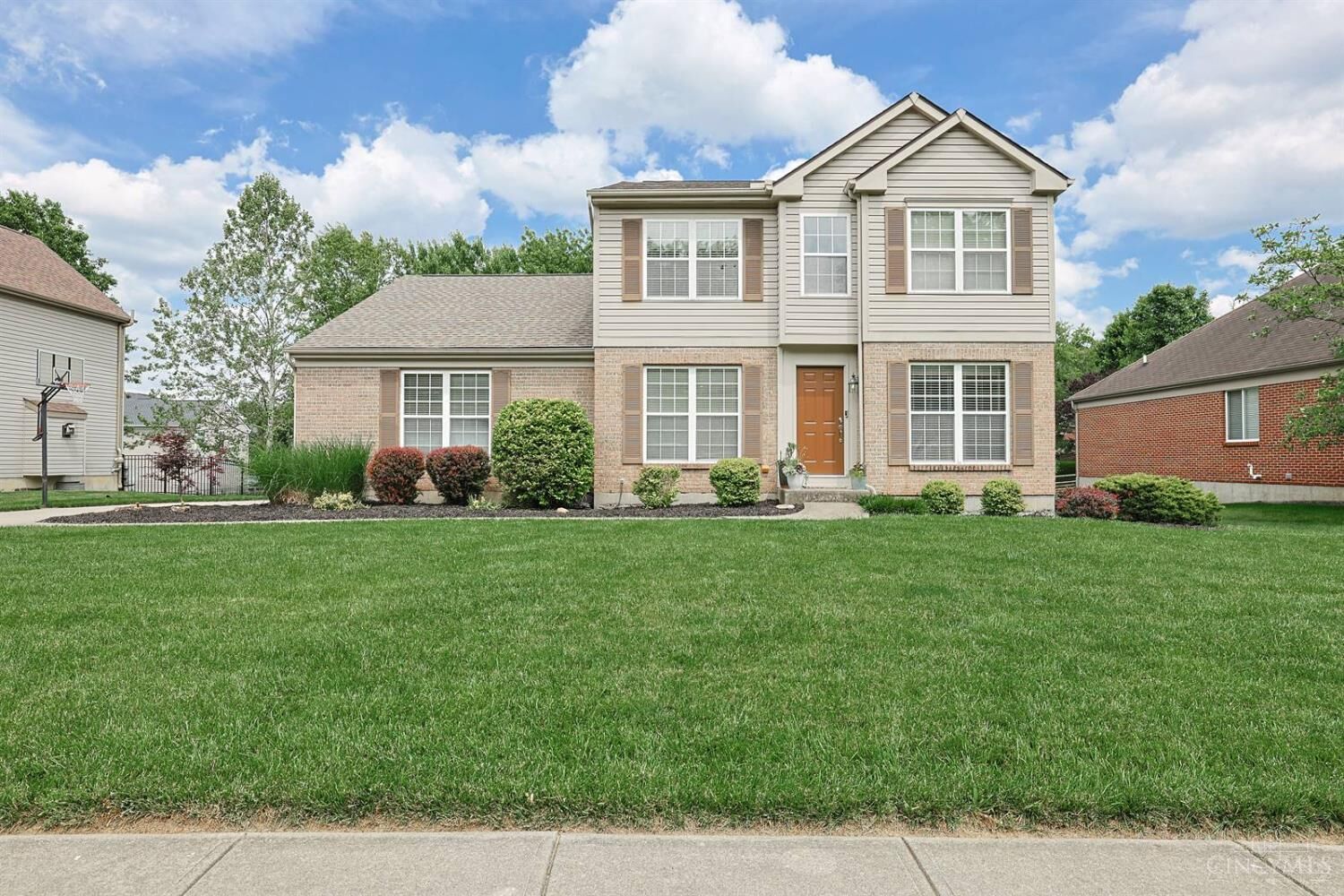 Property Photo:  5268 Little Turtle Drive  OH 45065 