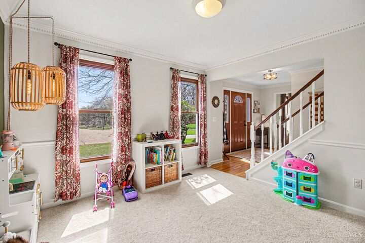 Property Photo:  6546 Mapleton Avenue  OH 45233 
