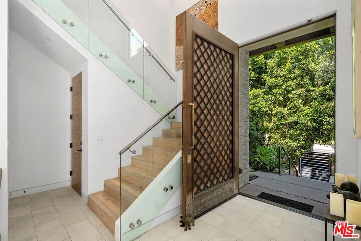 Property Photo: 1603 N Fairfax Ave CA 90046