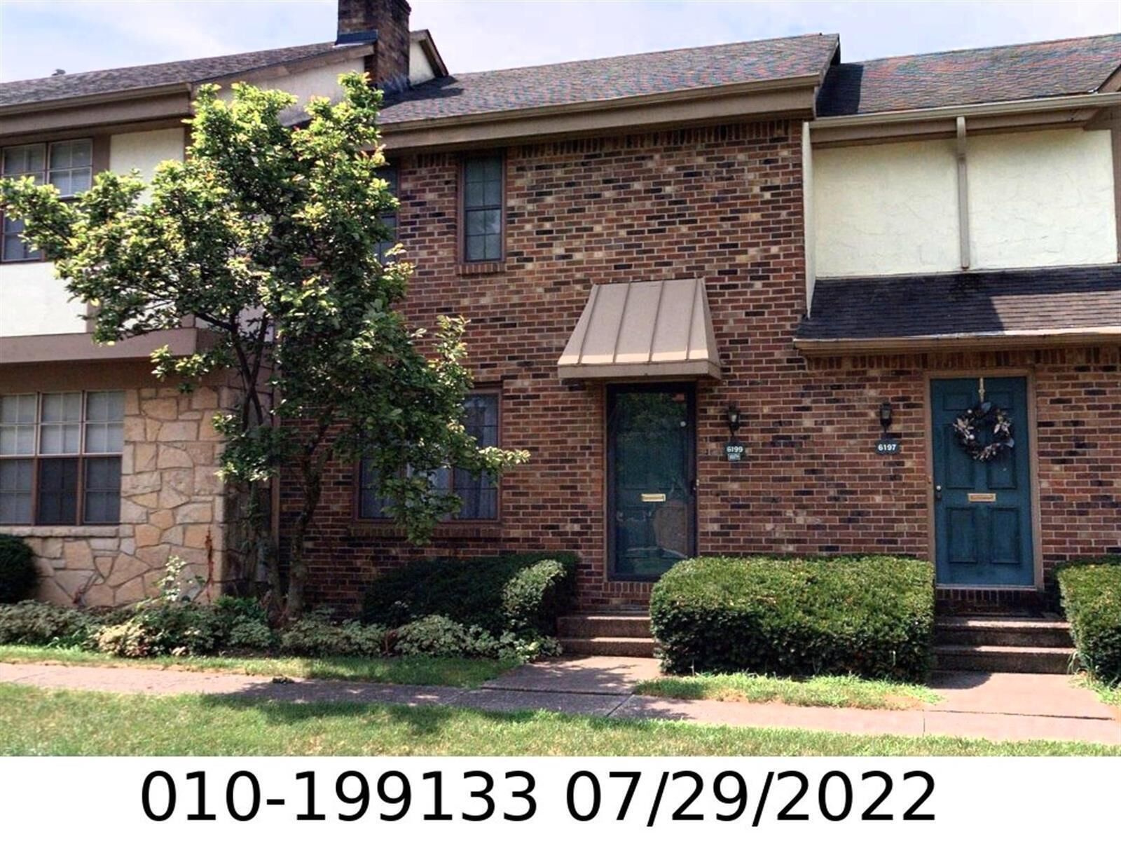 Property Photo:  6199 Stornoway S Drive  OH 43213 
