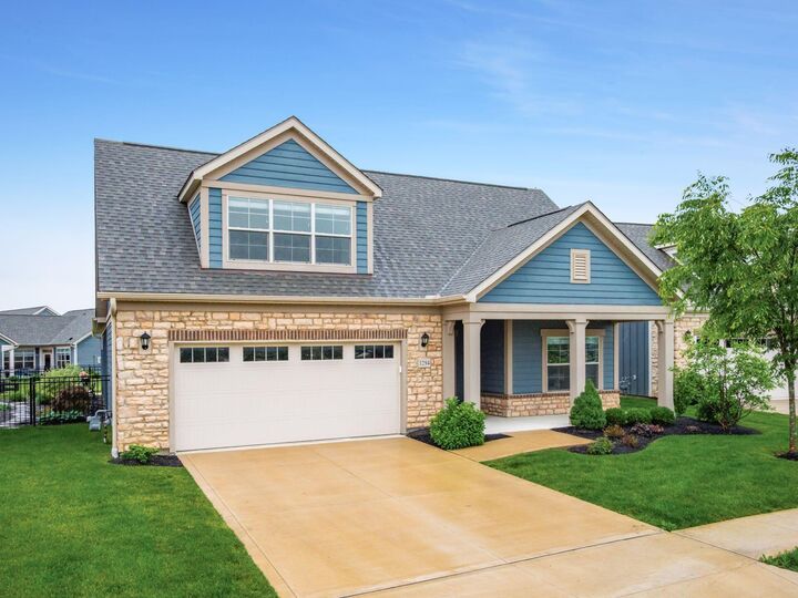 Property Photo:  3294 Korg Street  OH 43065 