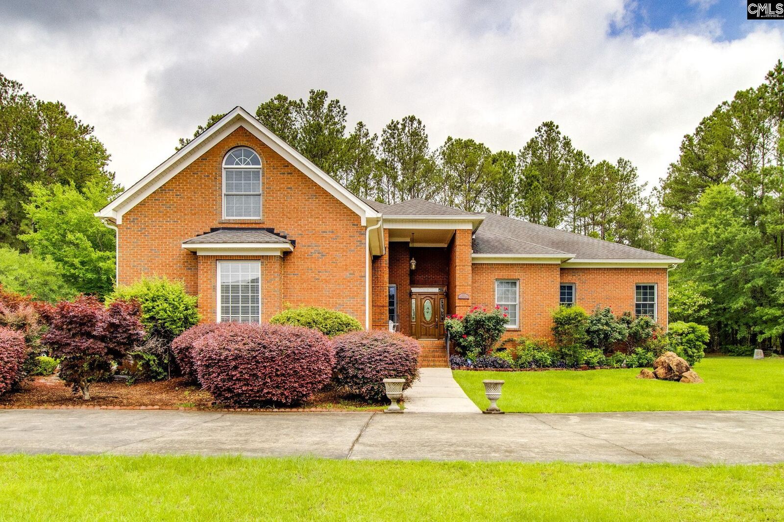 Property Photo: 217 Prestley SC 29203