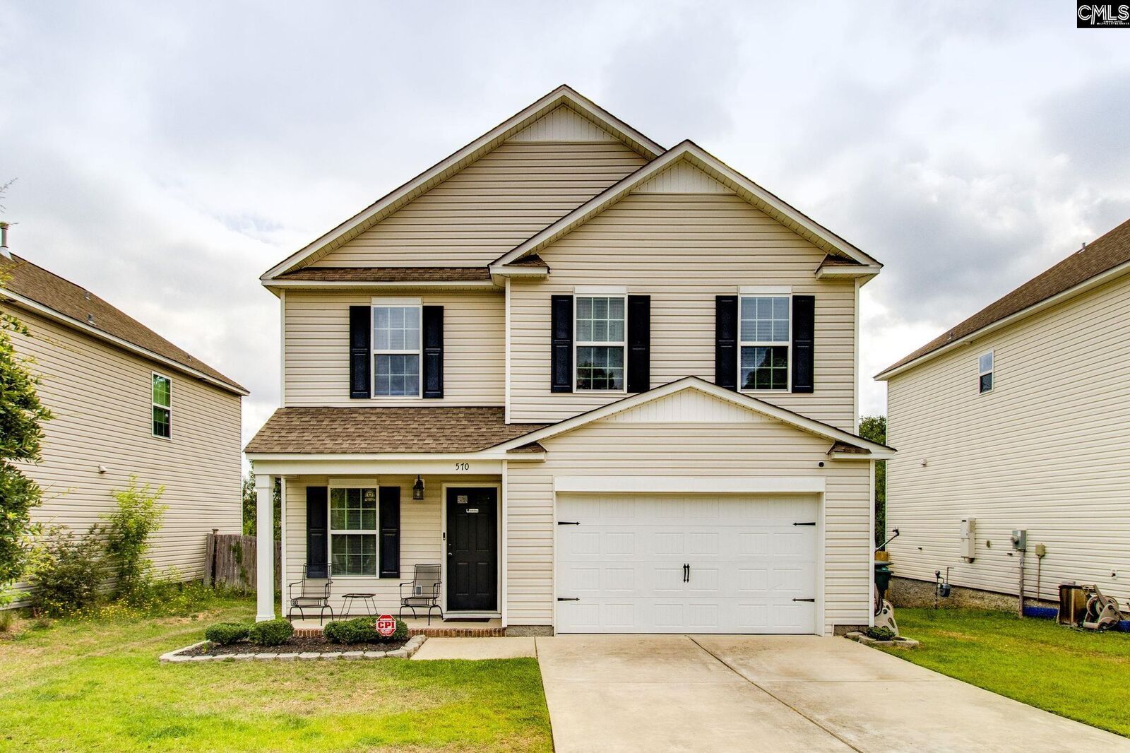 Property Photo: 570 Kimpton SC 29223