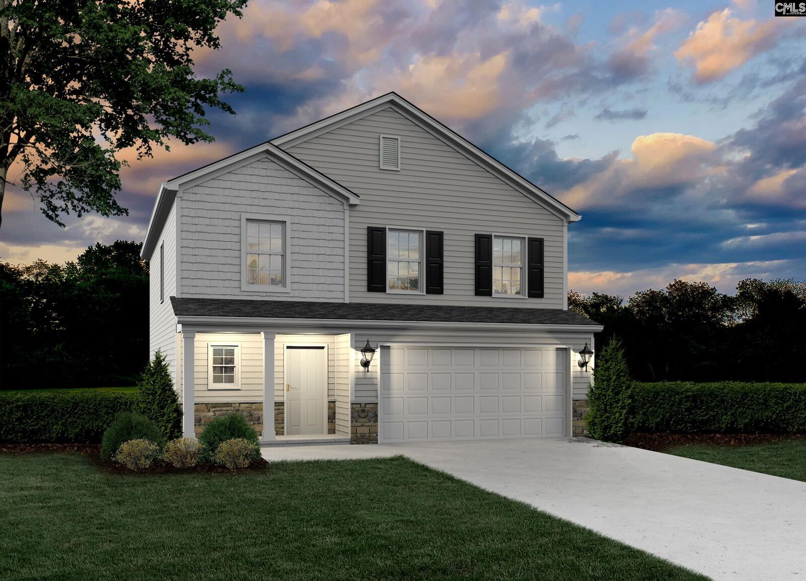 Property Photo: 422 Viceroy SC 29054