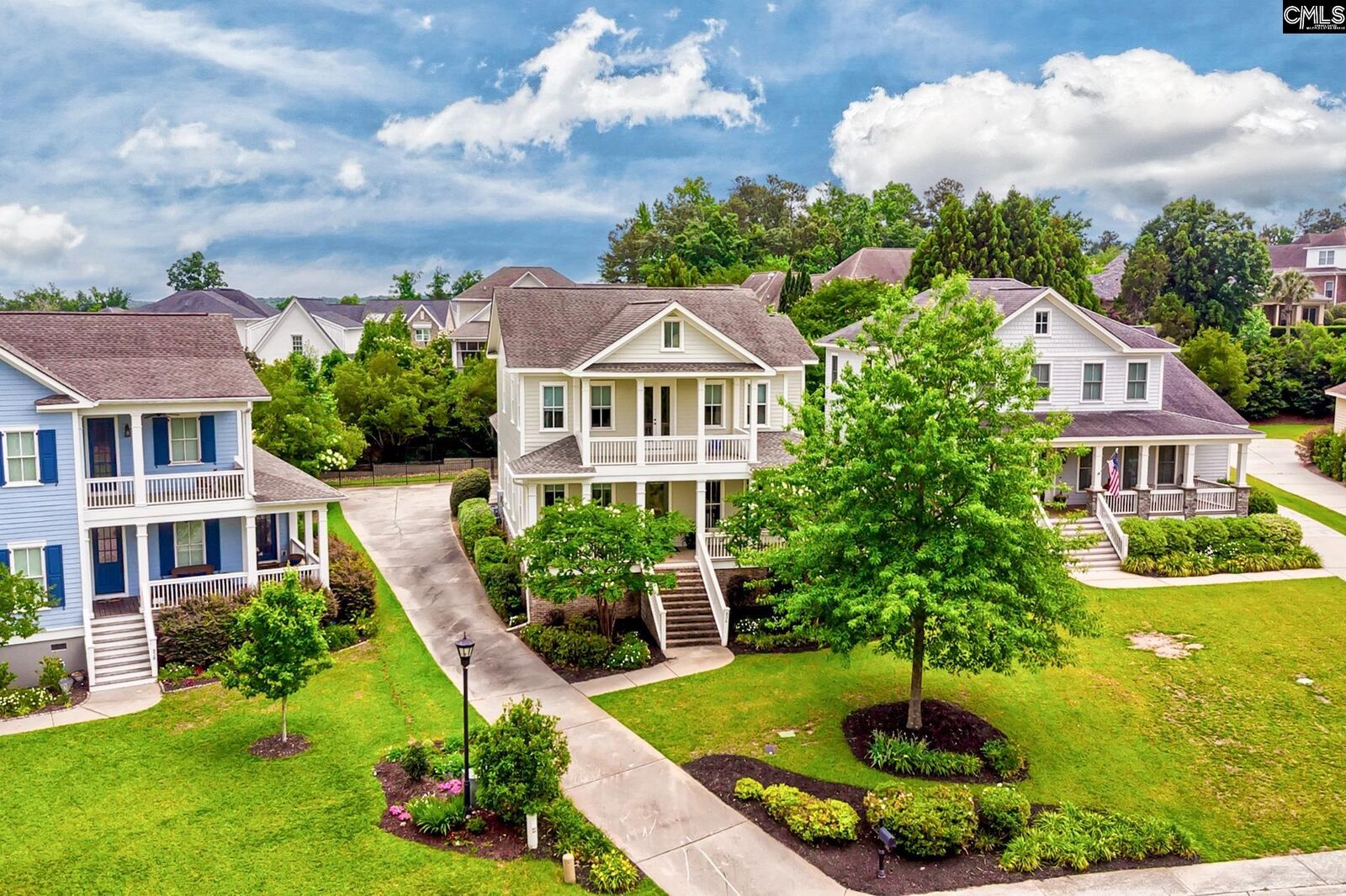 Property Photo: 934 Battenkill SC 29072