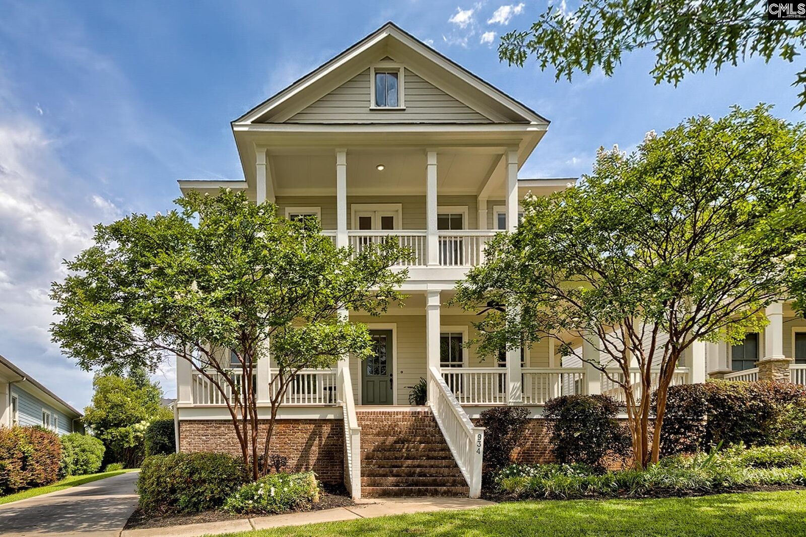 Property Photo:  934 Battenkill  SC 29072 