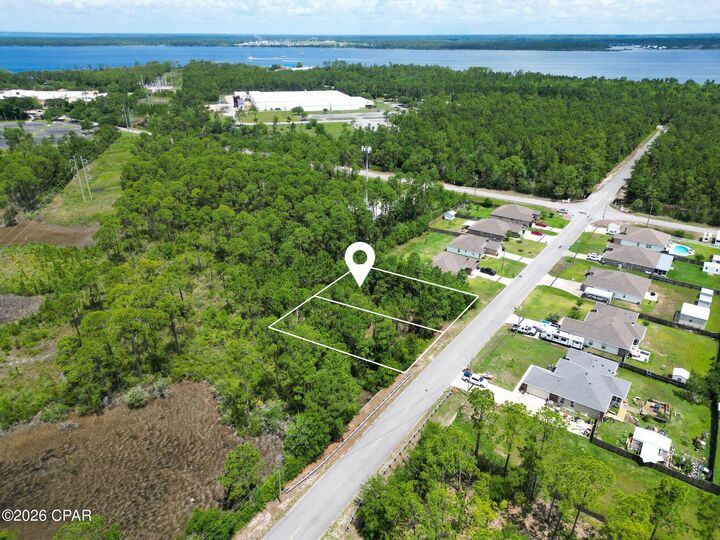 Property Photo:  0000 Maryland Avenue  FL 32444 